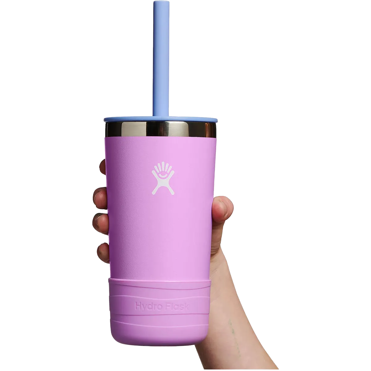 12 oz Kids Tumbler & Boot