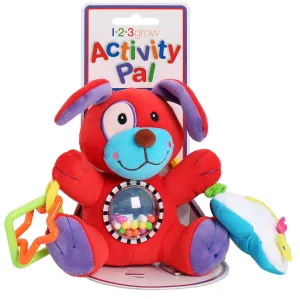 123 Grow Activity Pal