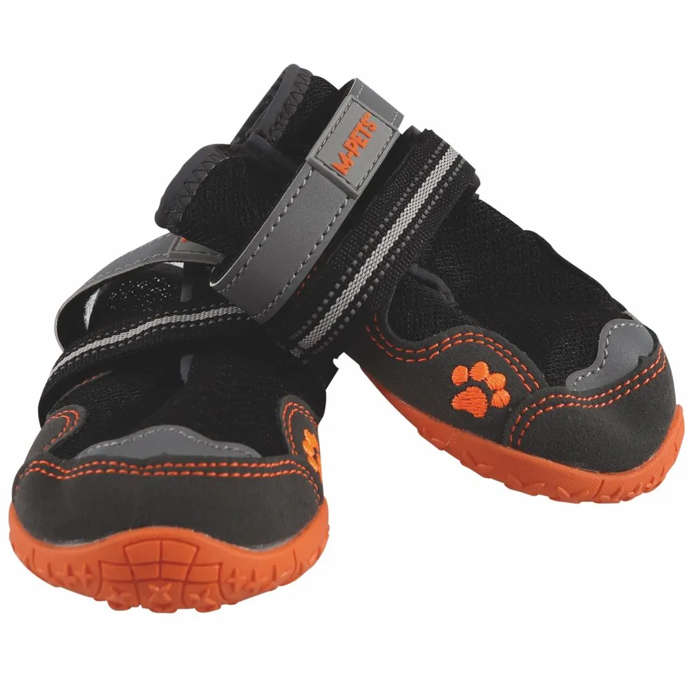 15% OFF: M-Pets Hiking Dog Shoes