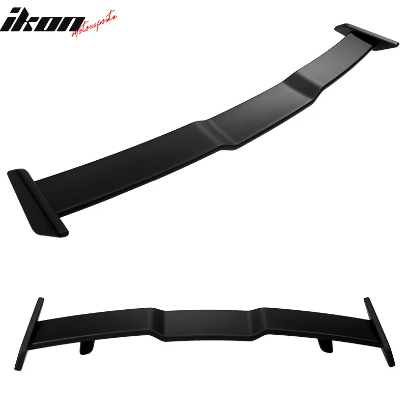 2018-2024 Toyota Camry TRD Style Rear Trunk Spoiler ABS