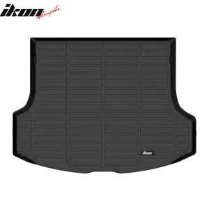 2023-2024 Lexus RX350 Trunk Mat All Weather 3D Rear Cargo Cover Liner