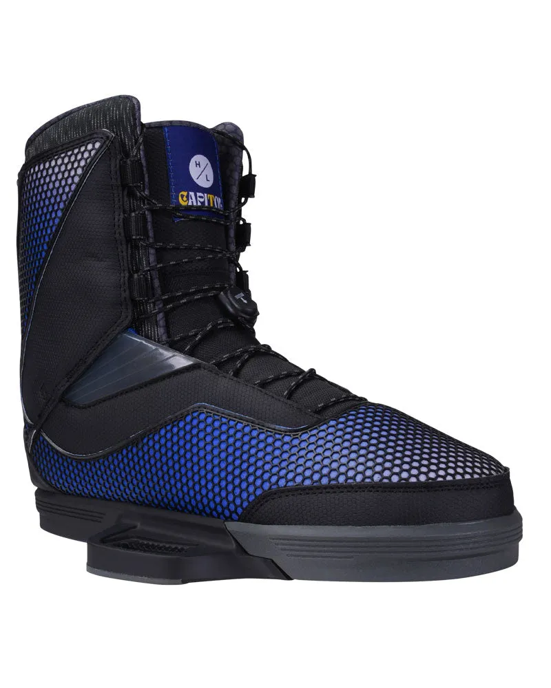 2025 Hyperlite Capitol w/ Capitol Boots