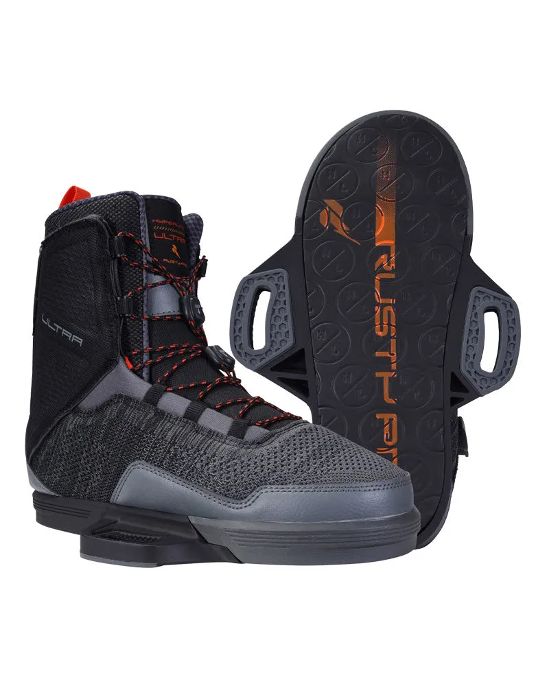 2025 Hyperlite Rusty Pro w/ Ultra Boots