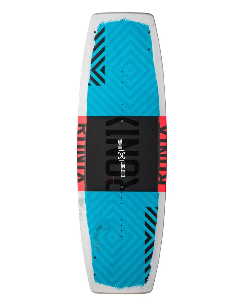 2025 Ronix District Jr. w/ Vision Boots