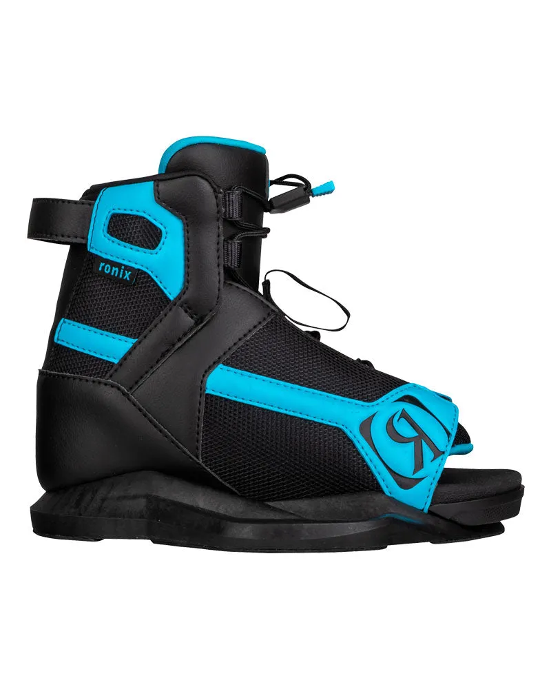 2025 Ronix District Jr. w/ Vision Boots