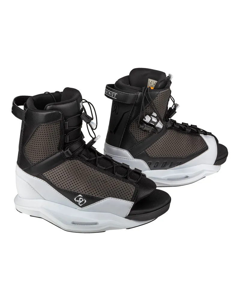 2025 Ronix District w/ District Boots