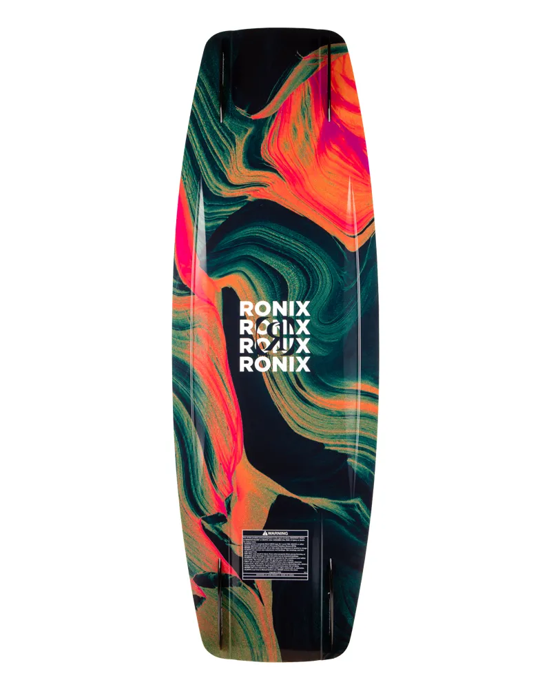 2025 Ronix Rise: Air Core 3 w/ Halo Boots