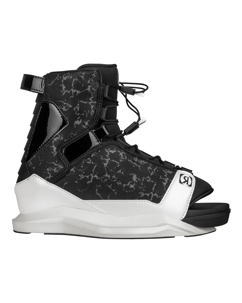 2025 Ronix Rise: Air Core 3 w/ Halo Boots