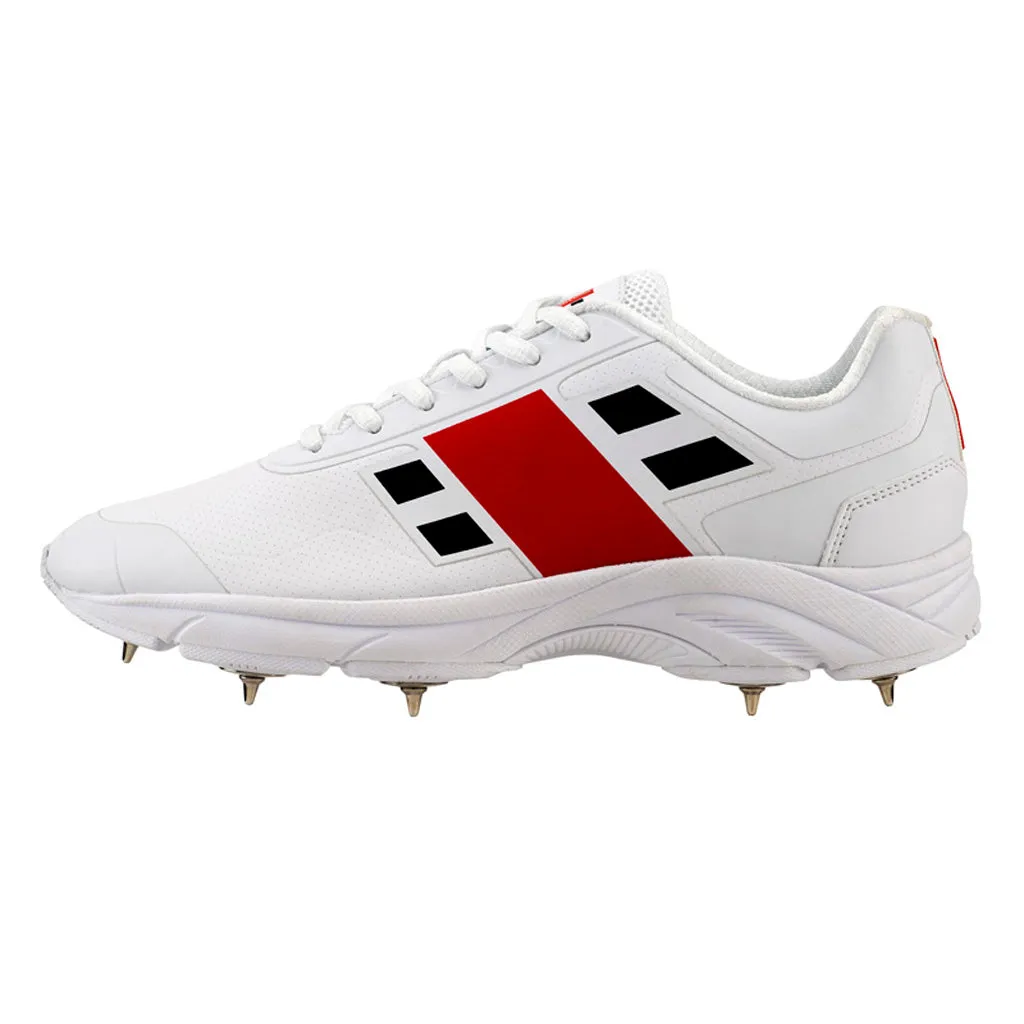 22/23 Gray-Nicolls Velocity 3.0 Full Spike Cricket Shoes