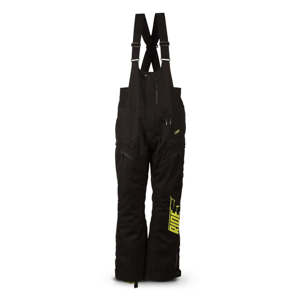 509 Womens Range Insulated Bib (Limited Edition)