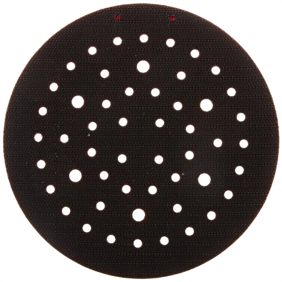 6" HookIt 52 Hole Low Profile Disc Pad MMM20356