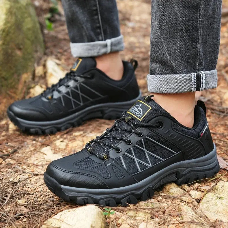 A57 Men's Casual Shoes - Outdoor Breathable Sneakers