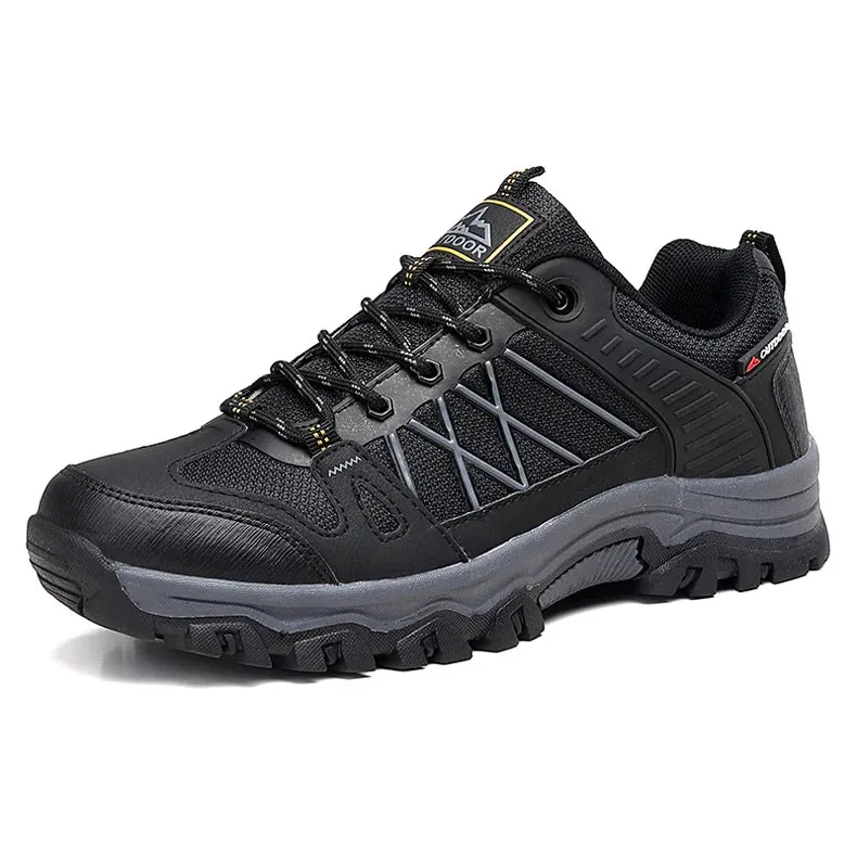 A57 Men's Casual Shoes - Outdoor Breathable Sneakers