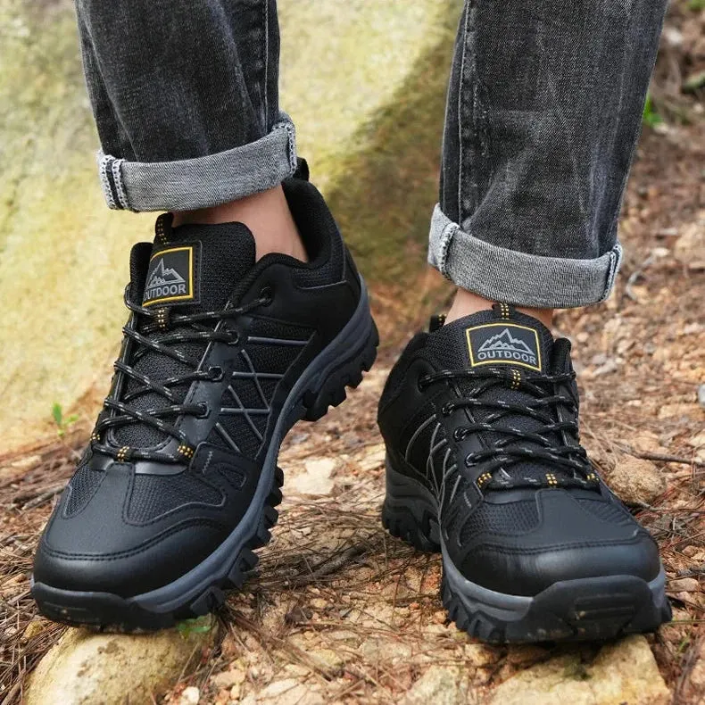 A57 Men's Casual Shoes - Outdoor Breathable Sneakers