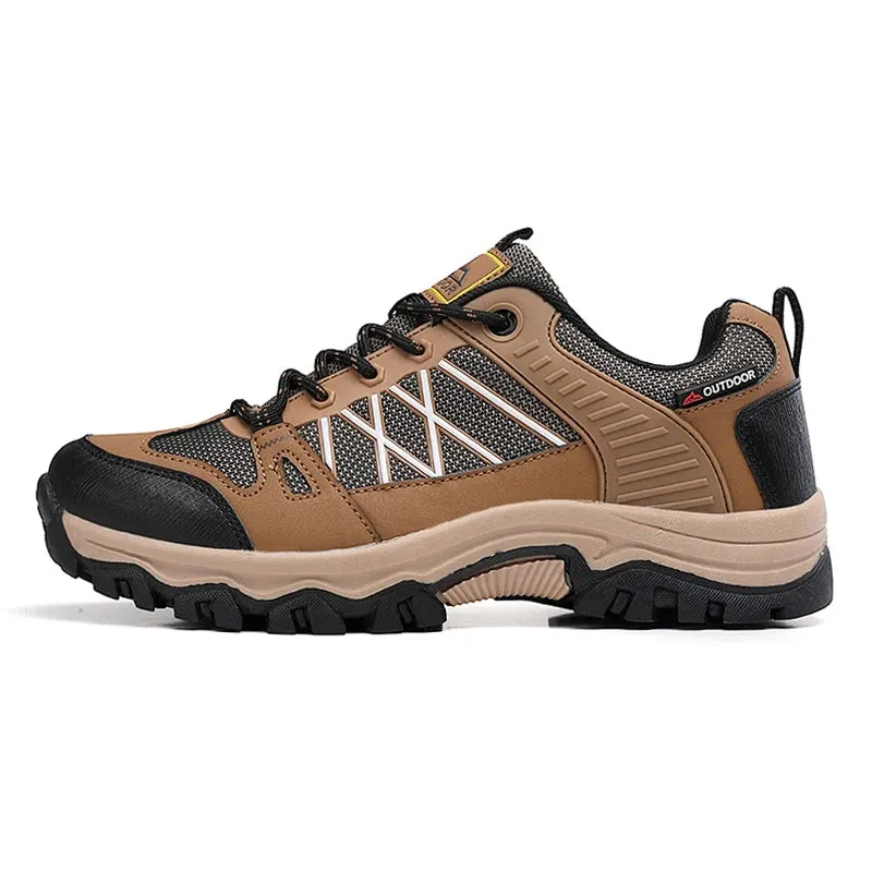 A57 Men's Casual Shoes - Outdoor Breathable Sneakers