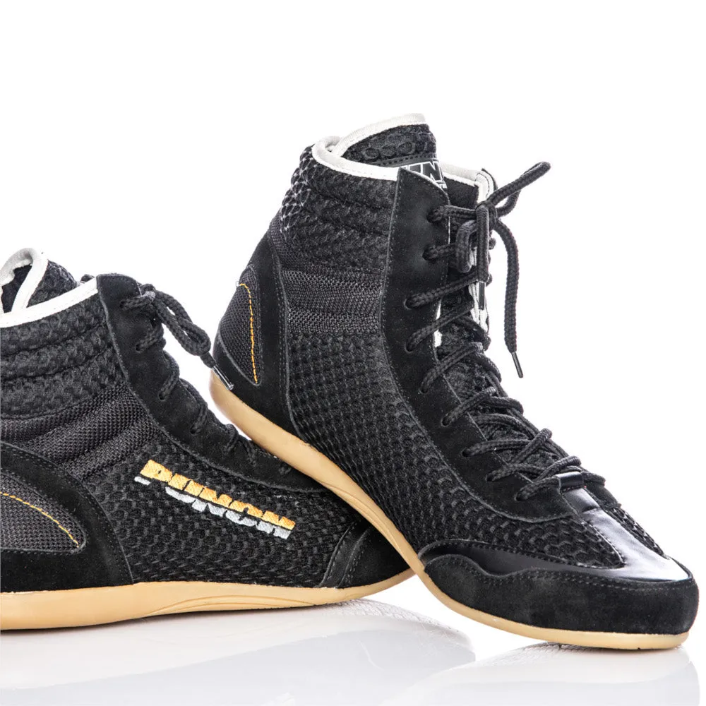 AAA PUNCH Urban Cobra Boxing Shoes / Boots