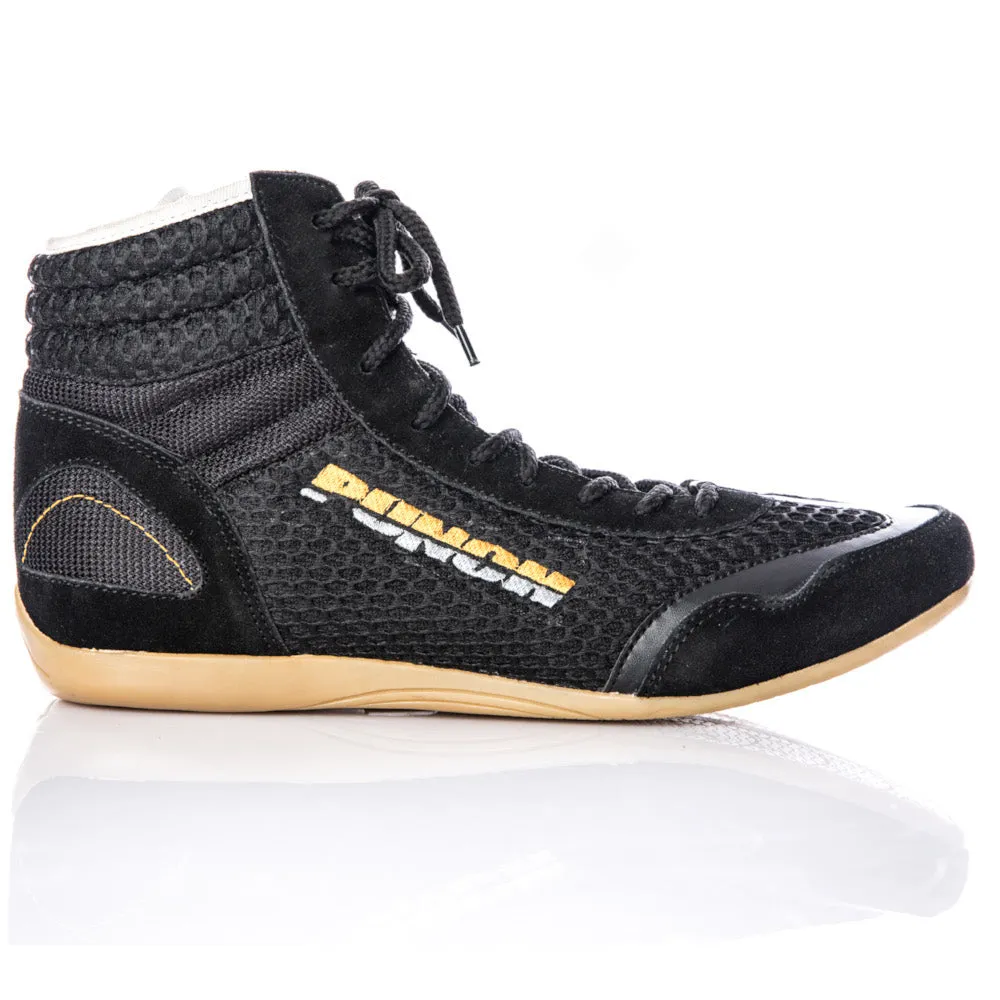 AAA PUNCH Urban Cobra Boxing Shoes / Boots