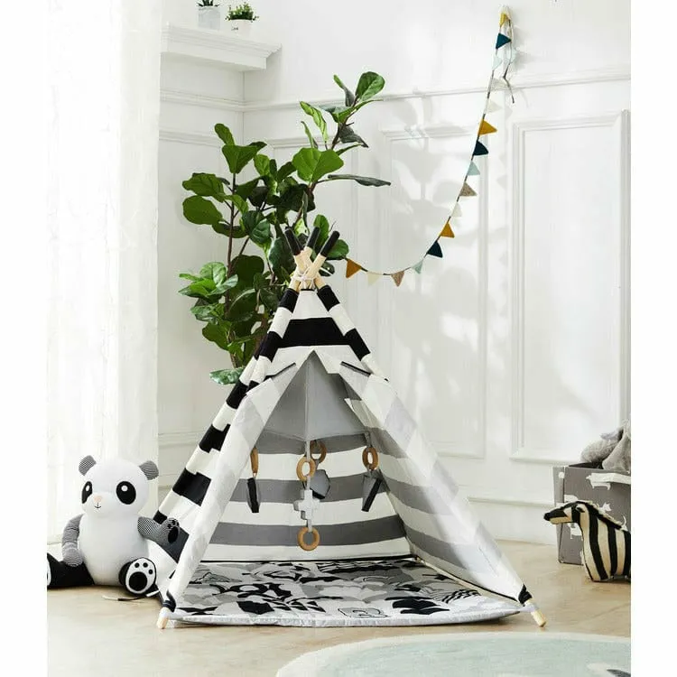 ABC Baby Activity Tent