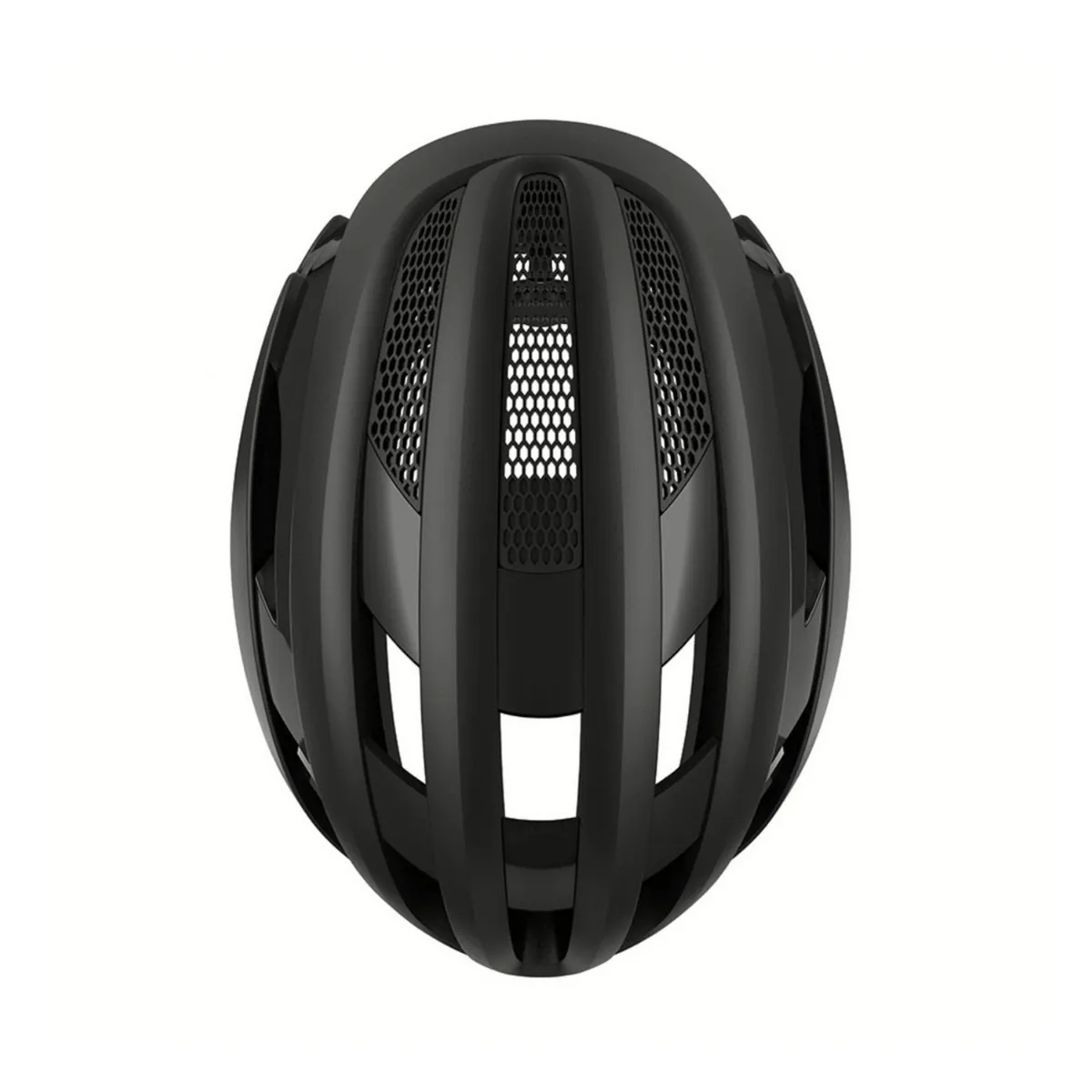 Abus AirBreaker Helmet Black