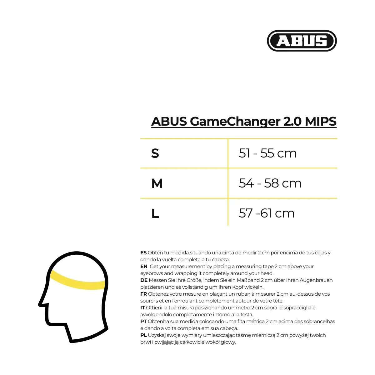 Abus Gamechanger 2.0 MIPS Matte Black Helmet