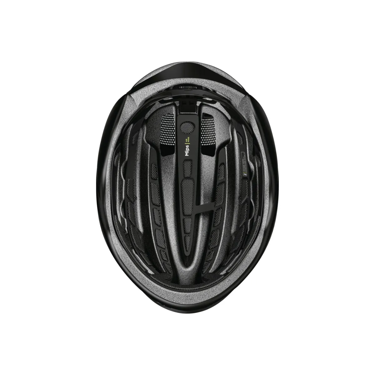 Abus Gamechanger 2.0 MIPS Matte Black Helmet