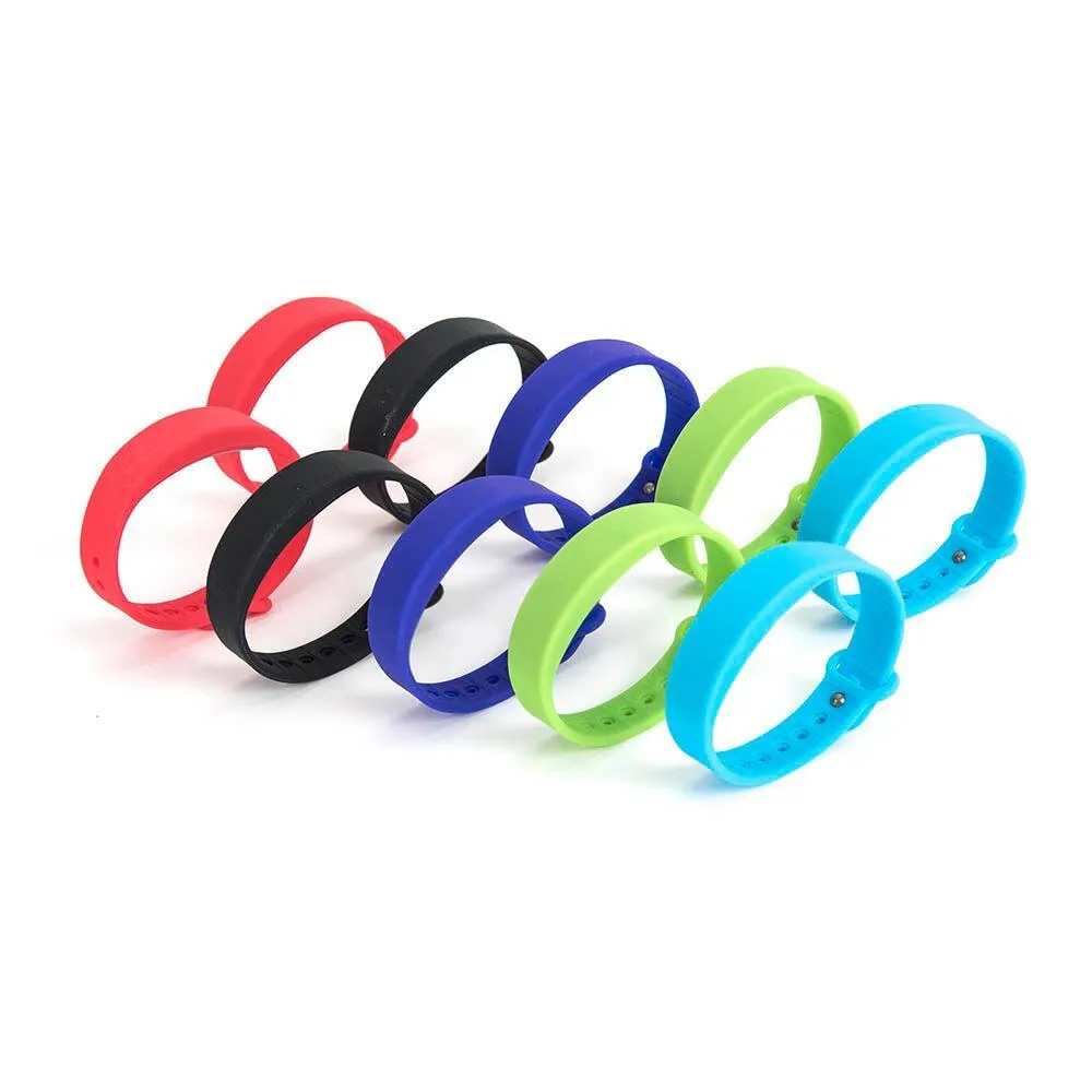 Activity Trackers 10pk