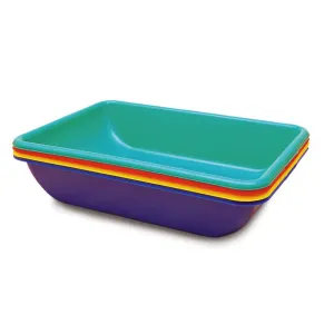 Activity Tubs - 4 pack