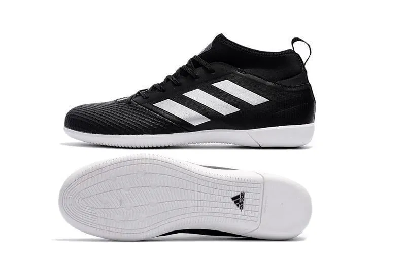 Adidas ACE 17.3 Primemesh TF Core Black/Running White/Night