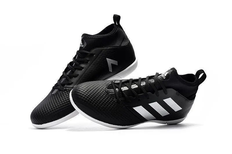 Adidas ACE 17.3 Primemesh TF Core Black/Running White/Night