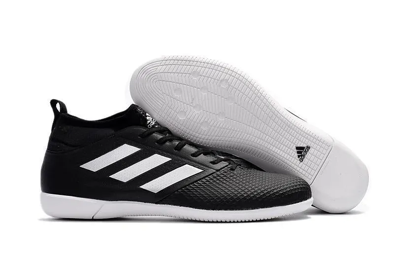 Adidas ACE 17.3 Primemesh TF Core Black/Running White/Night