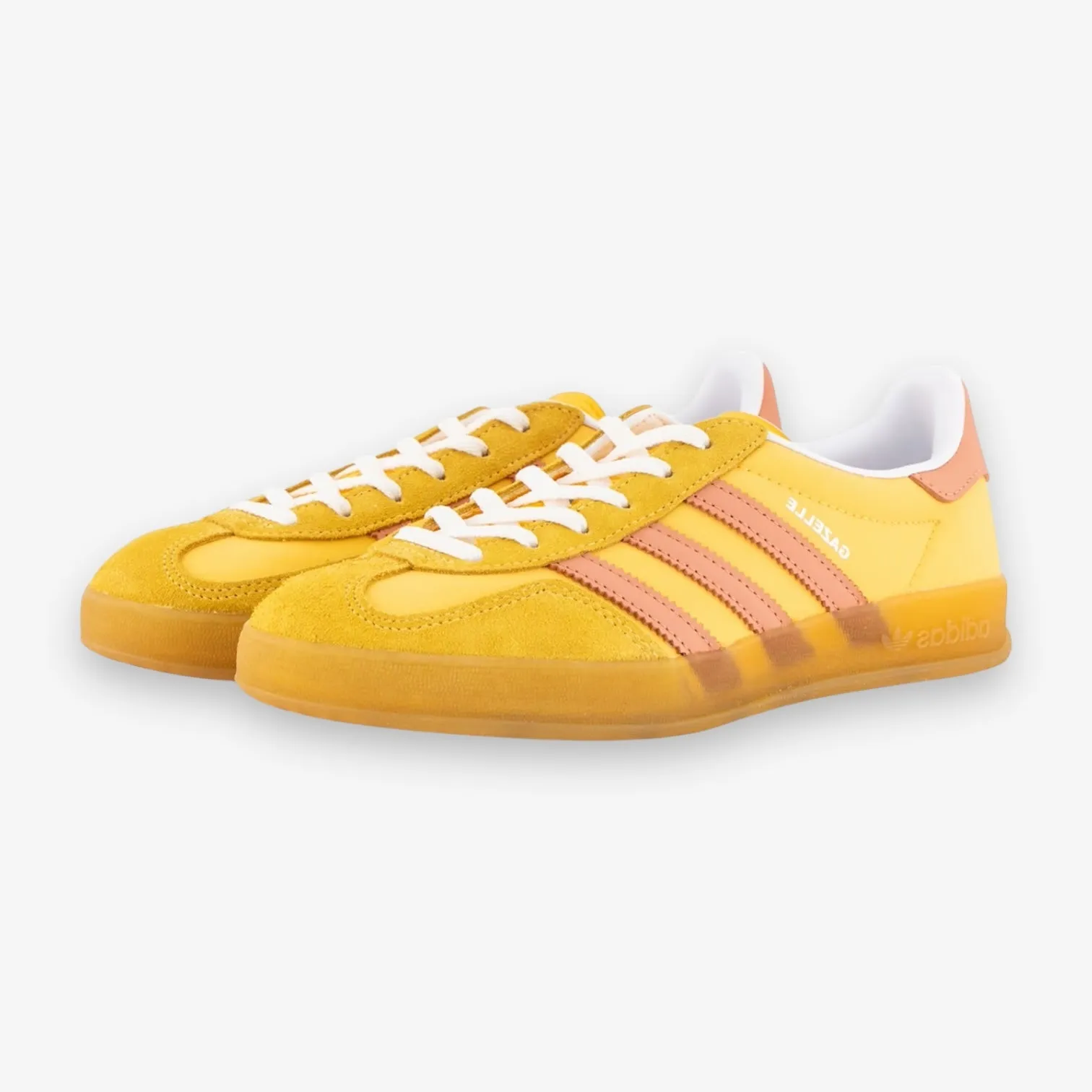 Adidas Gazelle Indoor W semi spark wonder IE2959