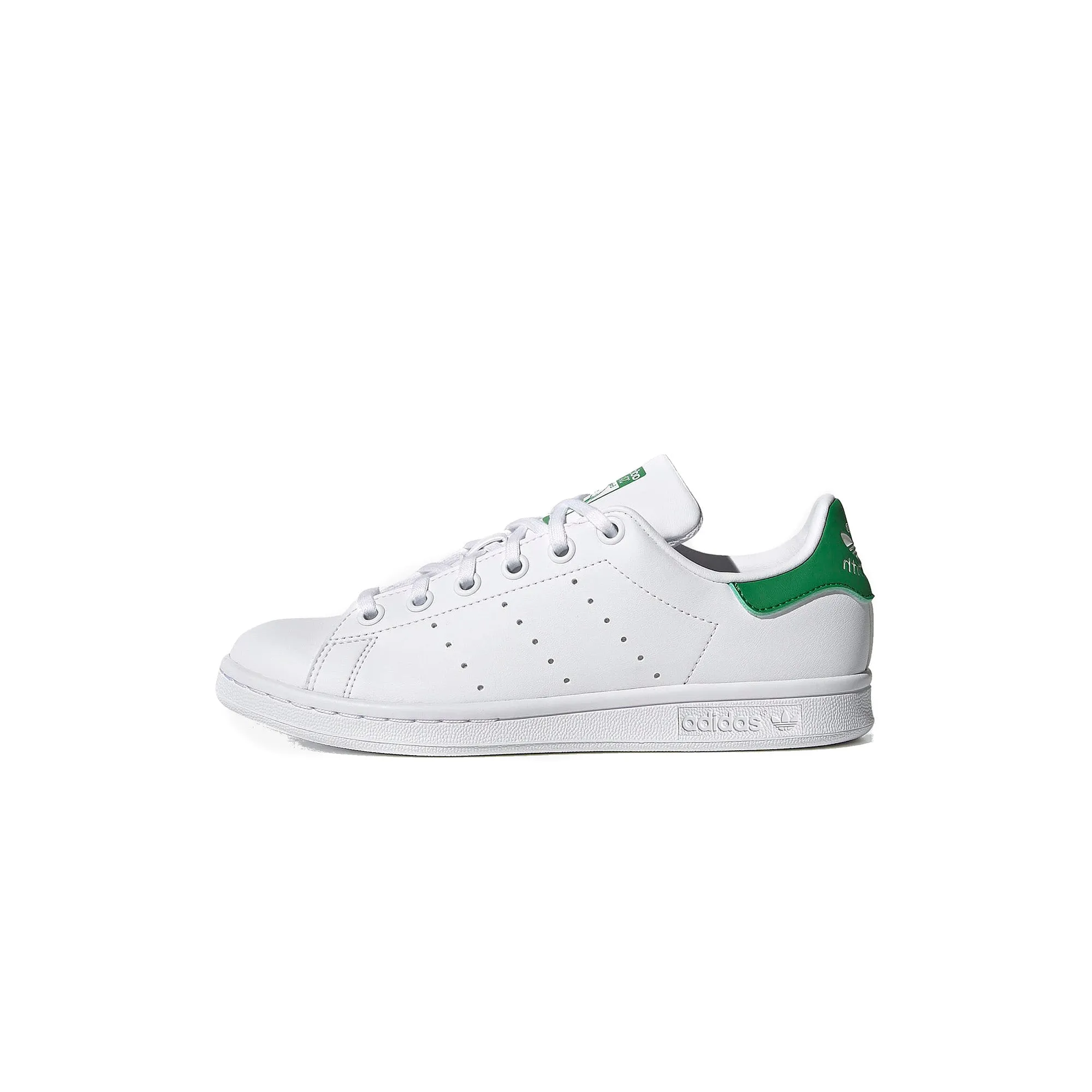 Adidas Kids Stan Smith J Shoes