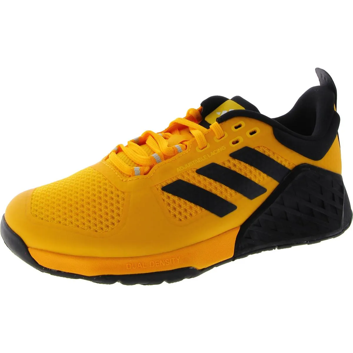 Adidas Mens Dropset 2 Fitness Workout Other Sports Shoes