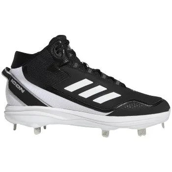 adidas Men's Icon 7 Mid Baseball Cleats