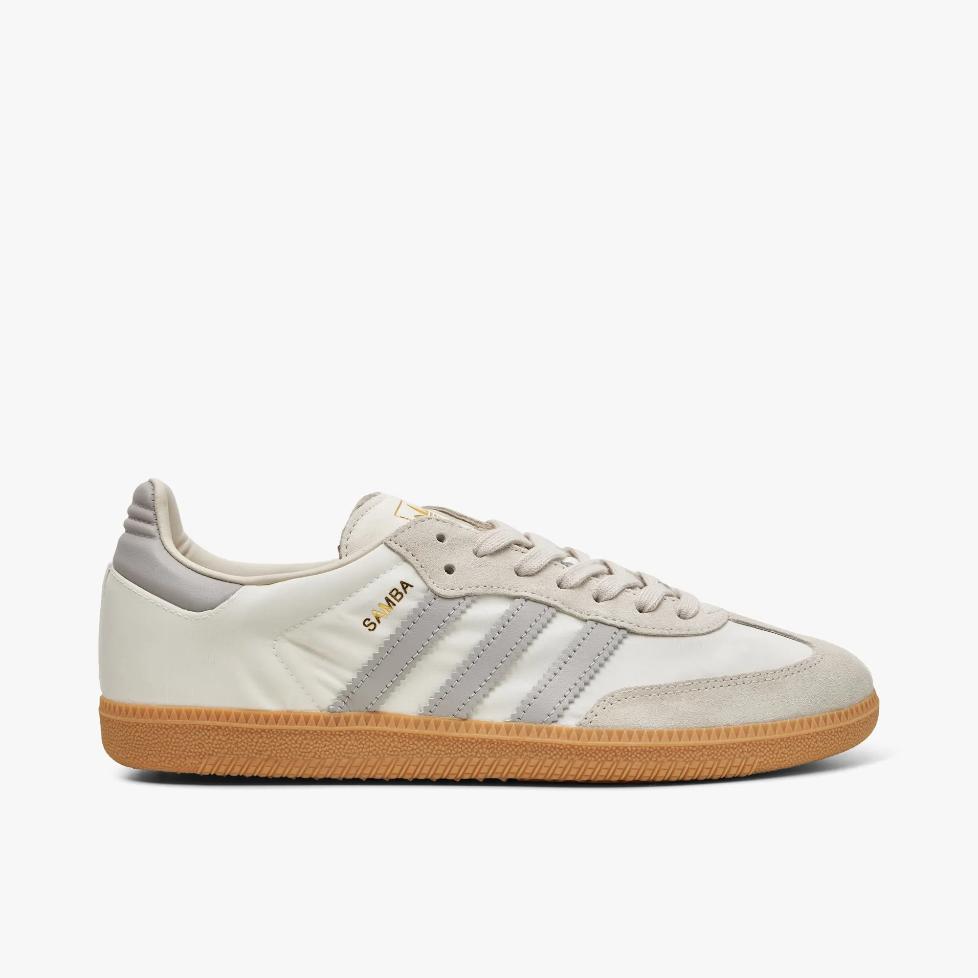 adidas Samba OG Off White / Grey