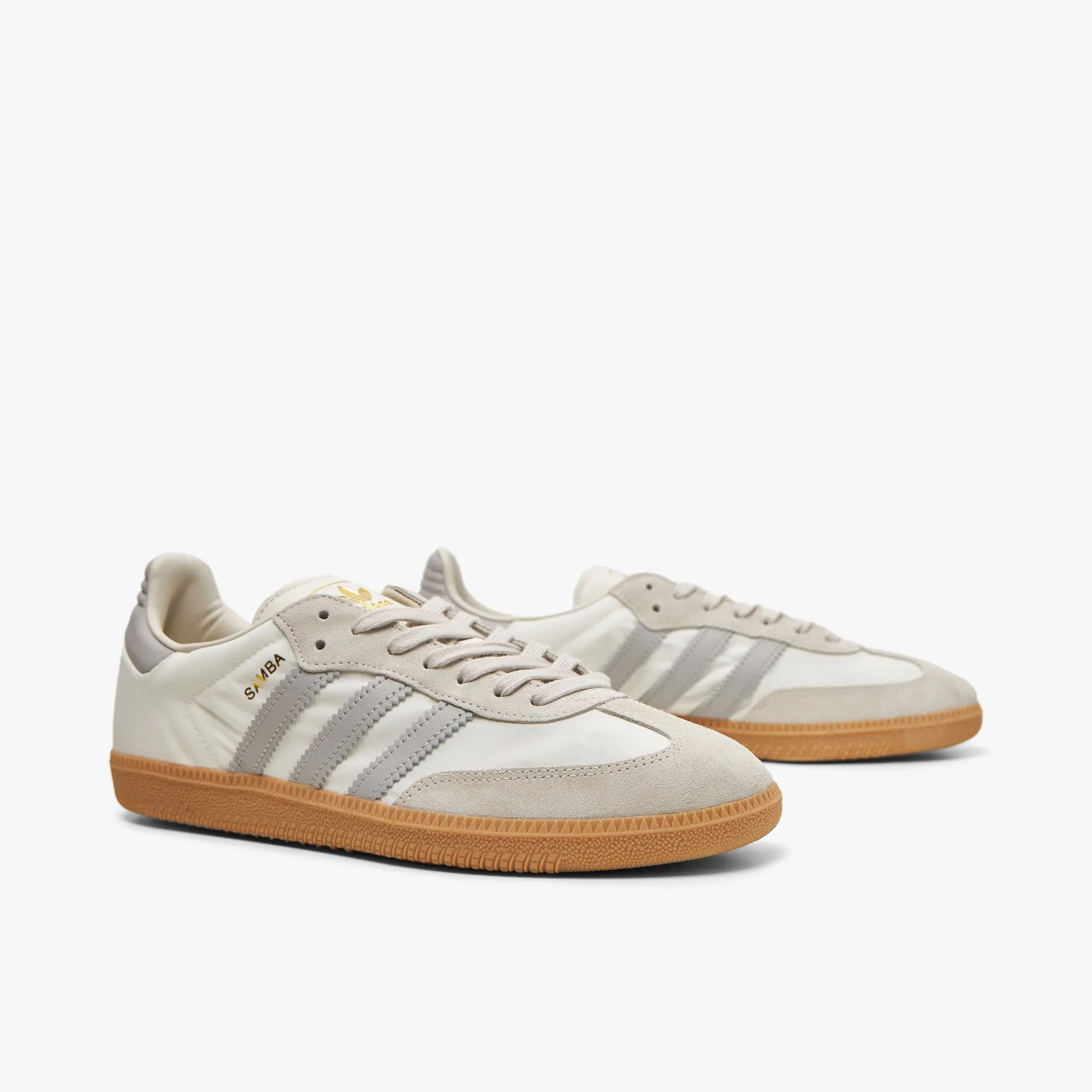 adidas Samba OG Off White / Grey