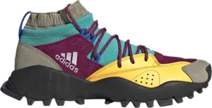 Adidas Seeulater OG 'Multi-Color' Sneakers, Multicolor