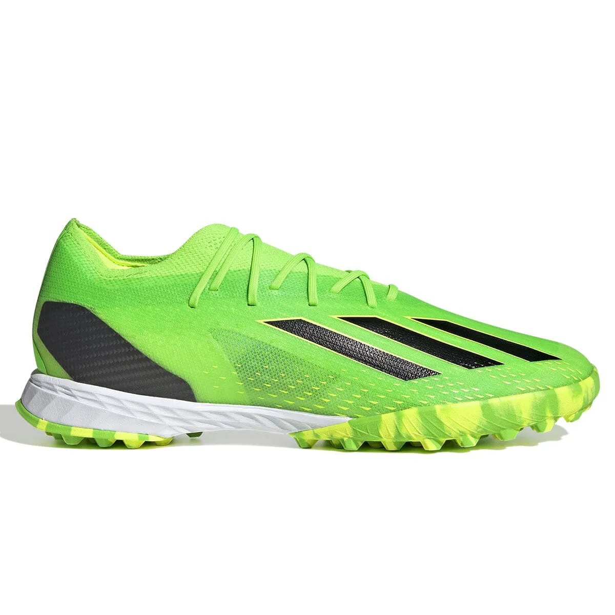 adidas Unisex X Speedportal.1 Turf Shoes | GW8973