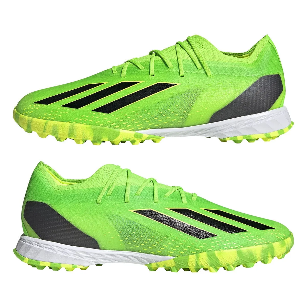 adidas Unisex X Speedportal.1 Turf Shoes | GW8973