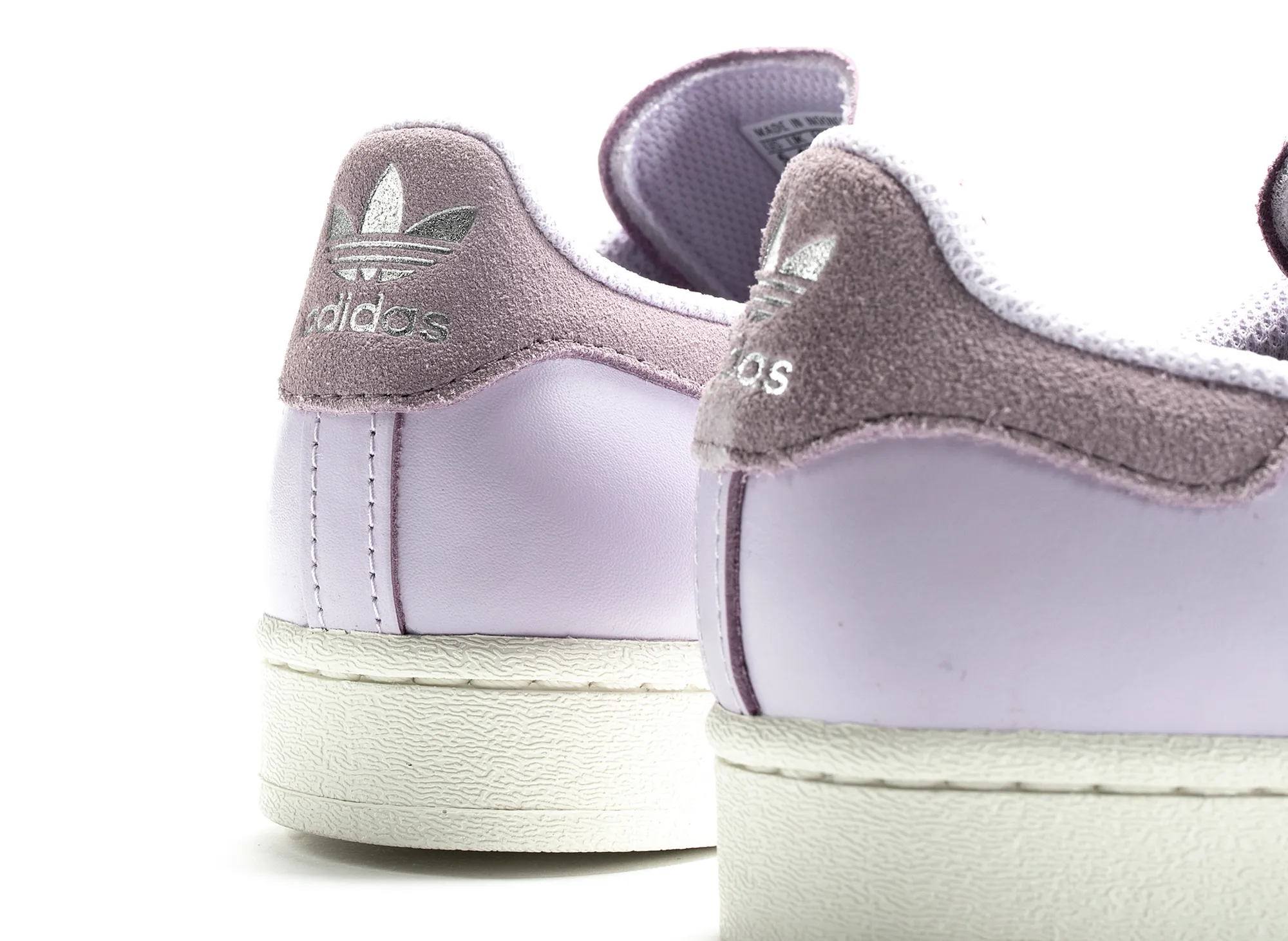 adidas Women's Superstar Sneaker