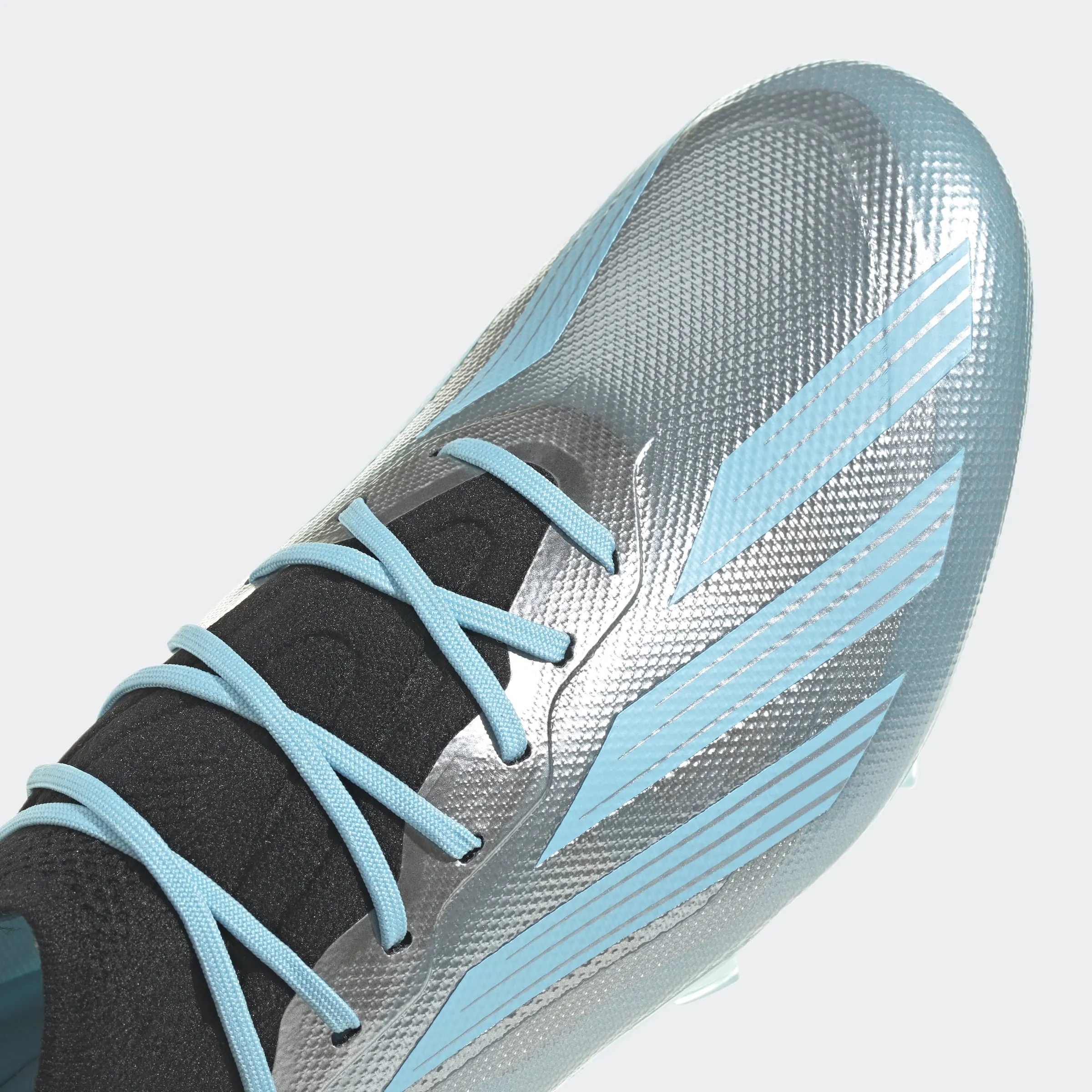 adidas X Crazyfast Messi.1 Firm Ground Soccer Cleats