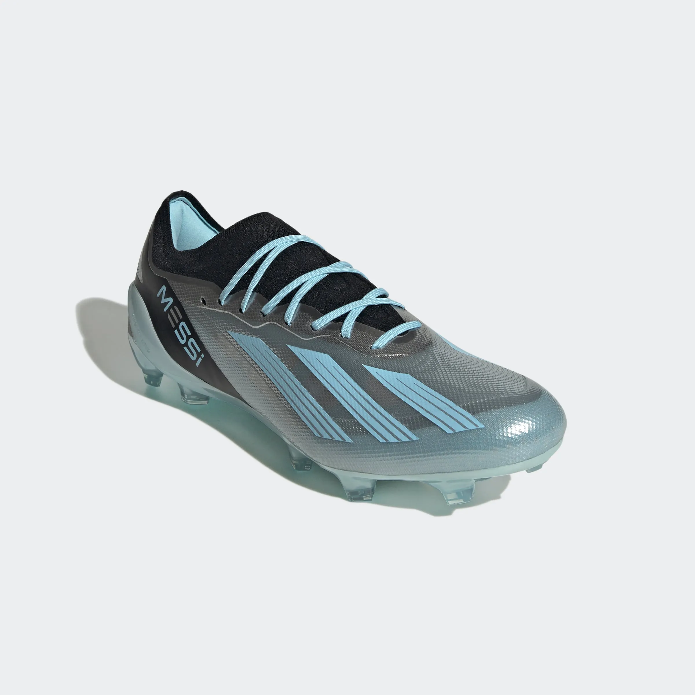 adidas X Crazyfast Messi.1 Firm Ground Soccer Cleats