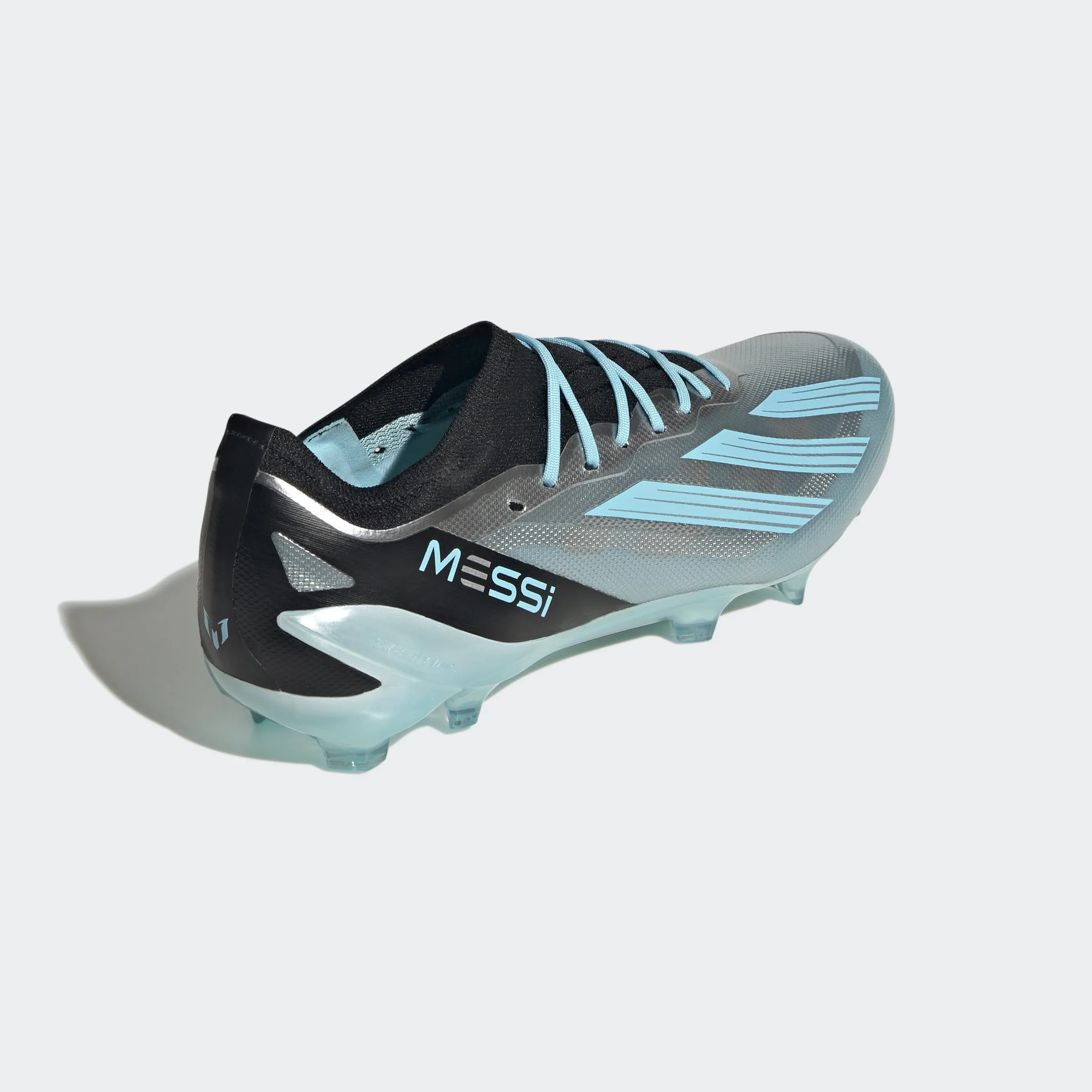 adidas X Crazyfast Messi.1 Firm Ground Soccer Cleats