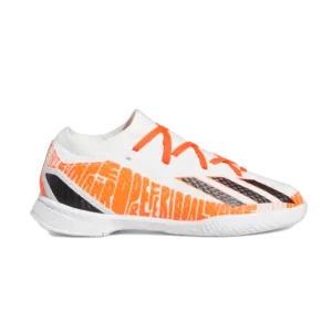 Adidas X Speedportal Messi.3 Youth Indoor Shoes