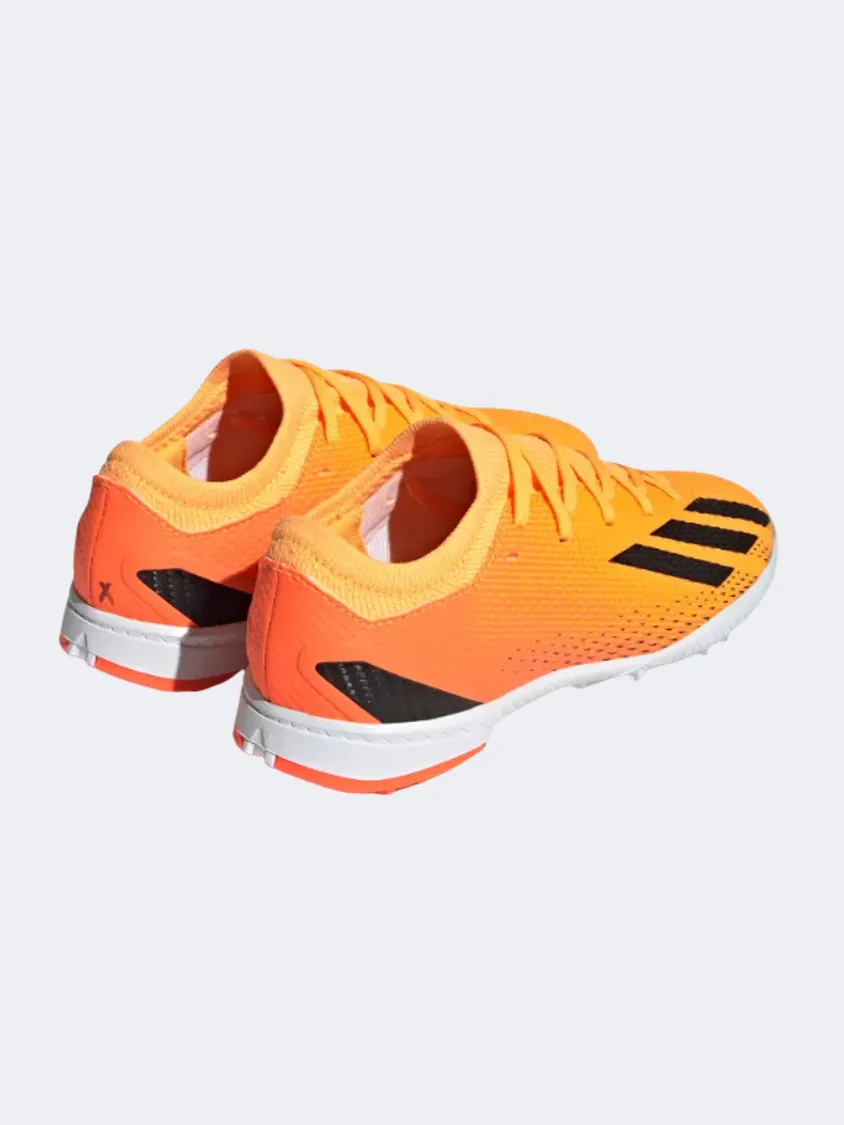 Adidas X Speedportal.3  Kids Turf Shoes Multicolor