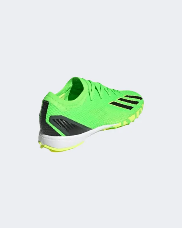 Adidas X Speedportal.3 Turf Unisex Turf Shoes Green/Black Gw8484