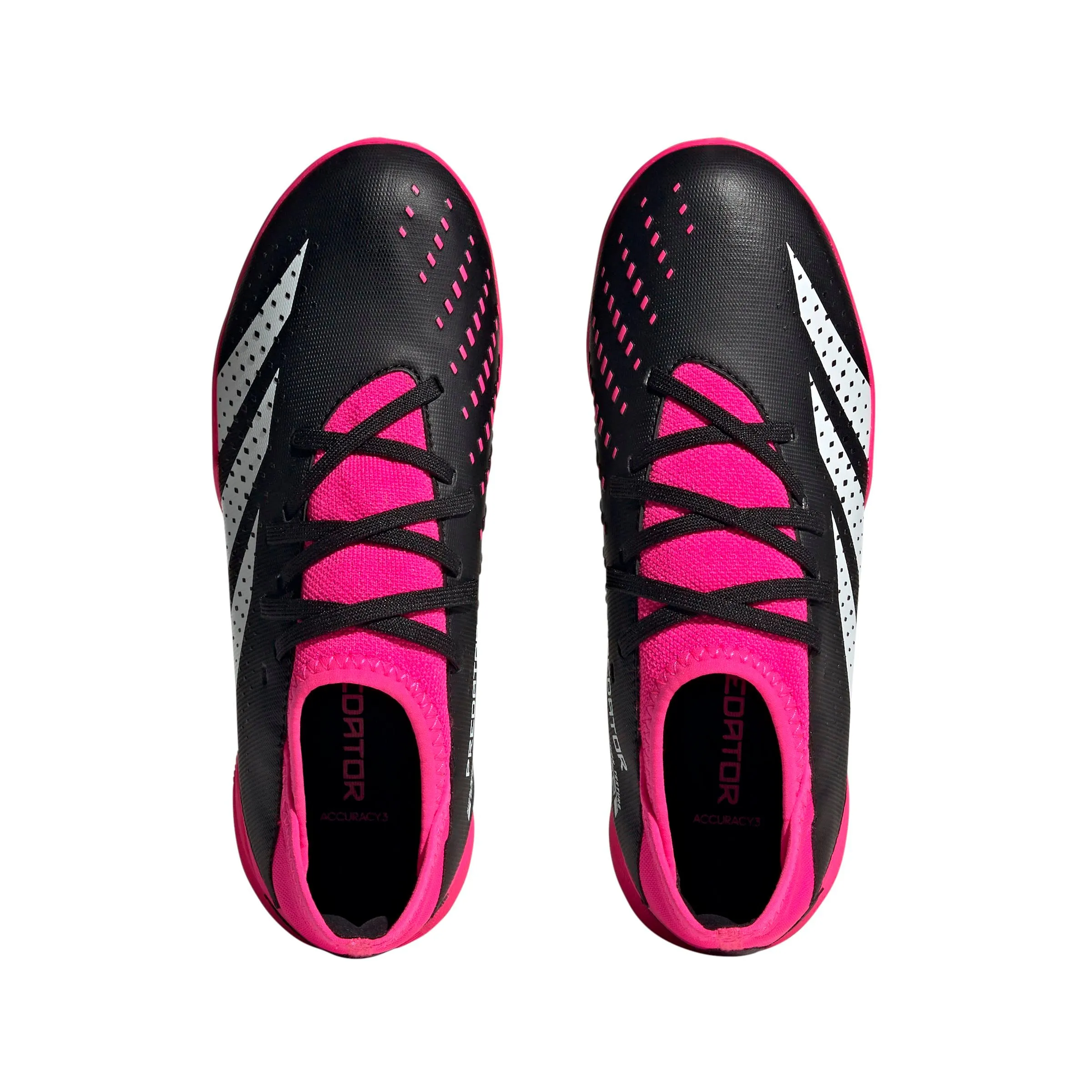 adidas Youth Predator Accuracy.3 Turf Shoes | GW7078