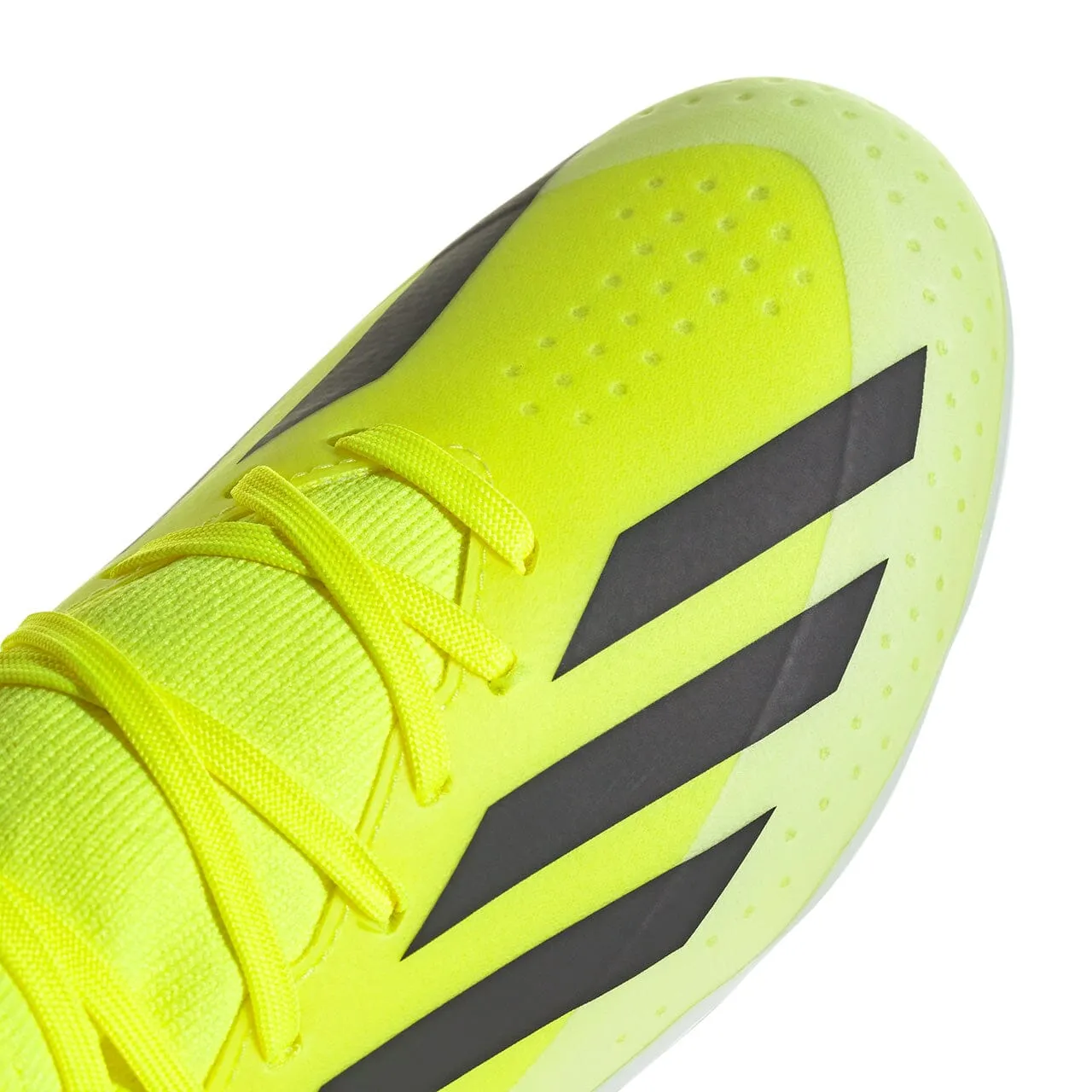 adidas Youth X Crazyfast League Firm Ground Soccer Cleats | IF0691