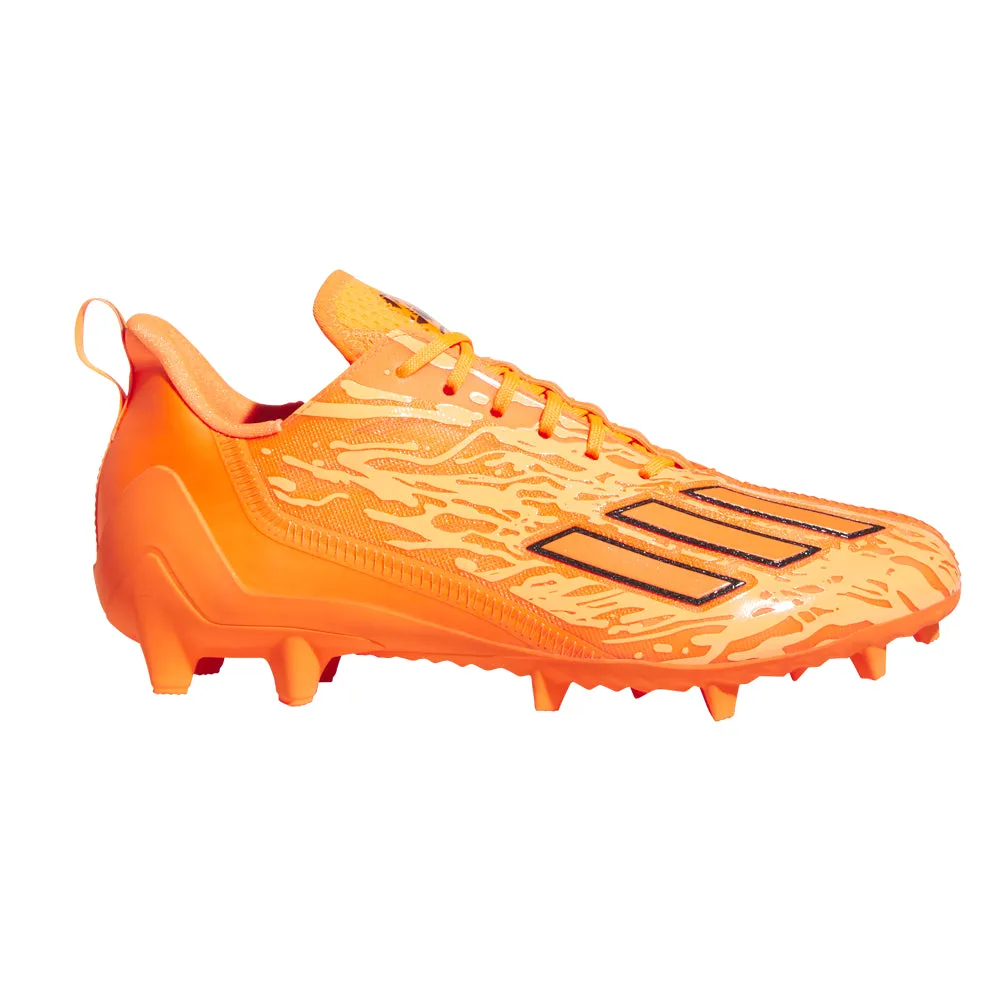 Adizero 12.0 Poison Football Cleats