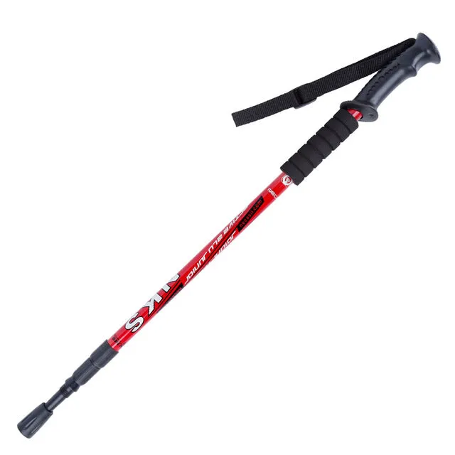 Adjustable Trekking Pole